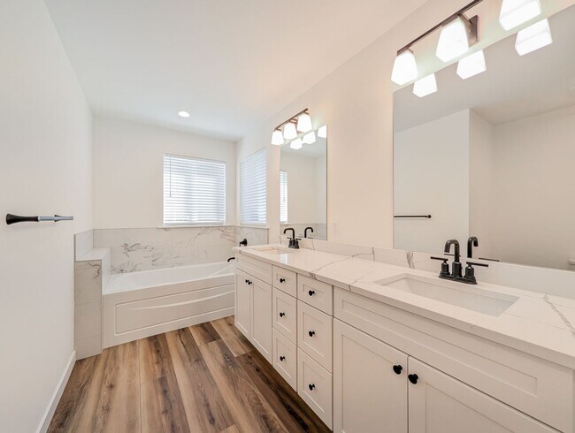 Building Photo - Brand-New 3 bed, 2.5 bath Tulalip Home w/ 2-Car Garage & Fenced Backyard!
