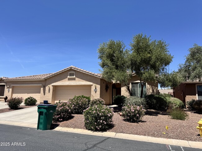 Primary Photo - 42550 W Candyland Pl