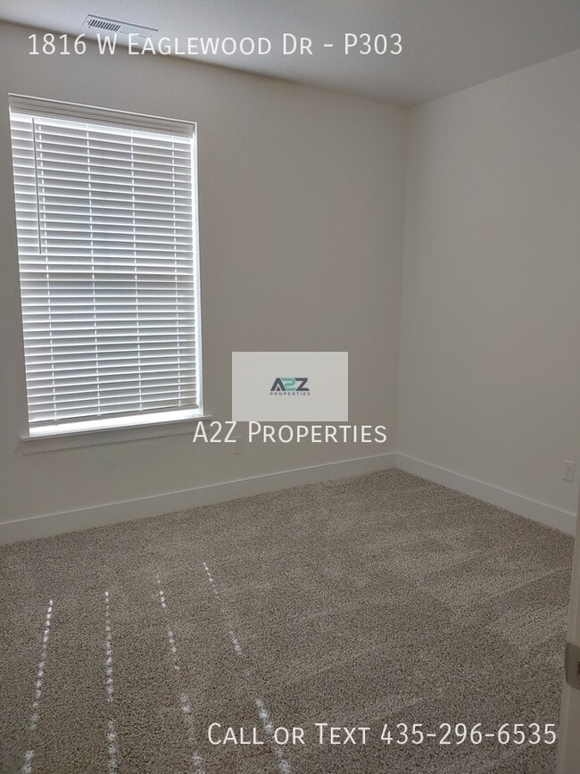 Building Photo - 1816 W Eaglewood Dr