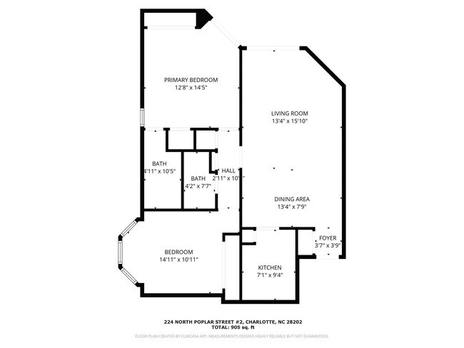 Building Photo - 224 N Poplar St