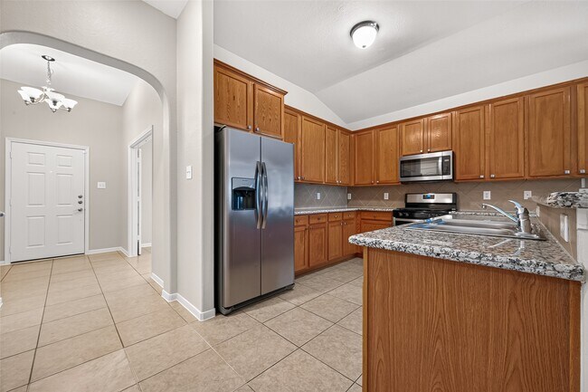 Building Photo - 430 Dockside Terrace