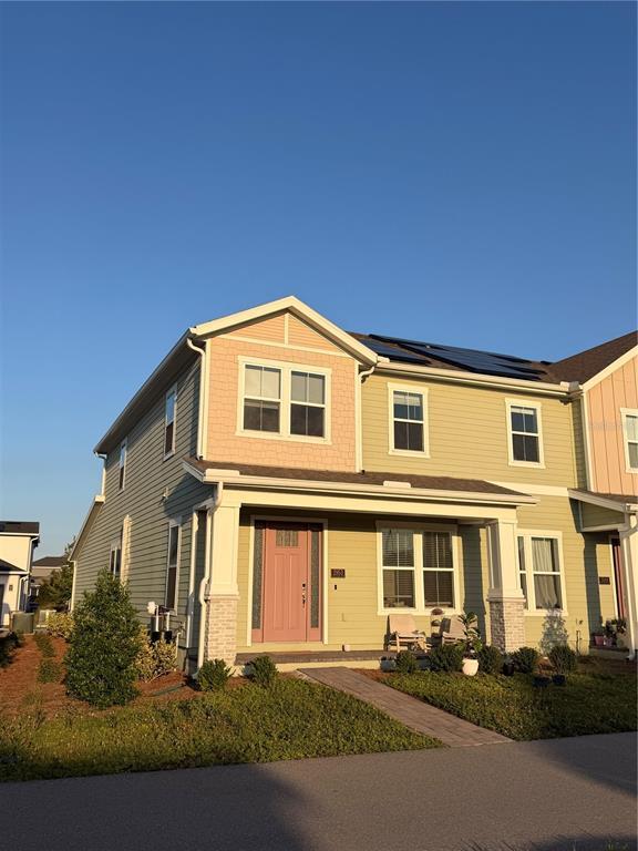 Building Photo - 2953 Voyager Ave
