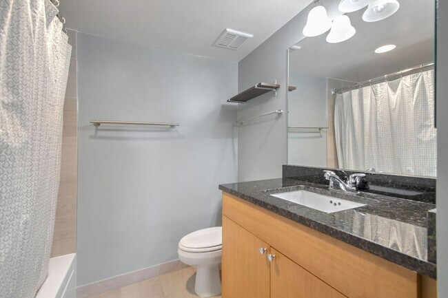 Building Photo - Fantastic Penthouse in Downtown Bethesda w...
