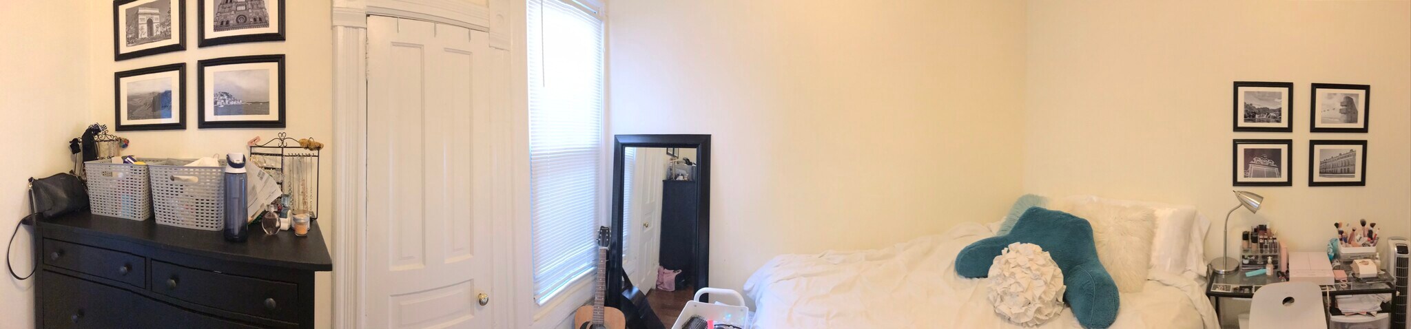 Bed 2 - 2679 N Lincoln Ave