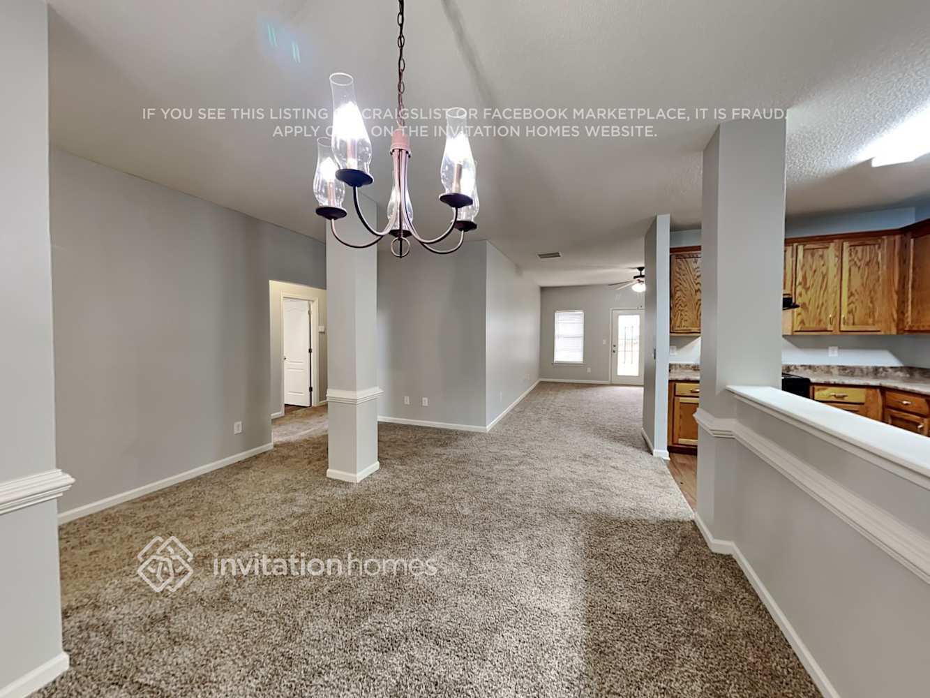 Building Photo - 605 City Park Dr