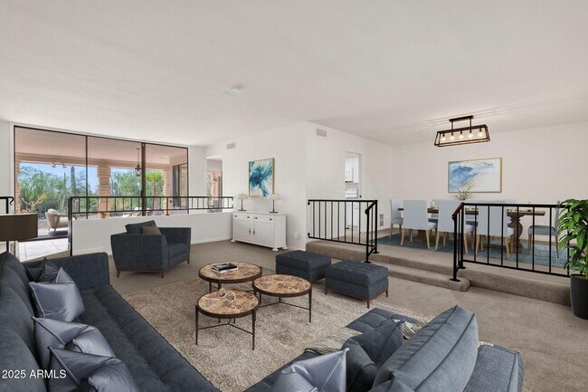 Building Photo - 12323 E Appaloosa Pl