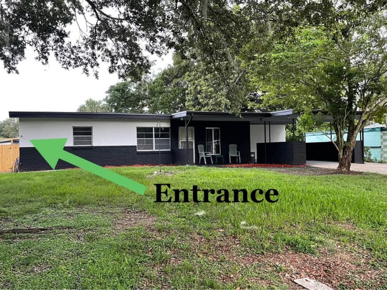 Primary Photo - 11630 Cameron St