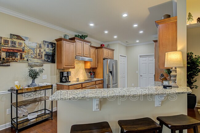 Building Photo - 4077 Cosway Ct