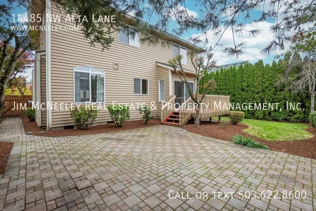 Building Photo - 14485 NW Alta Ln