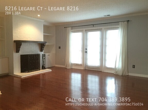 Building Photo - 8216 Legare Ct