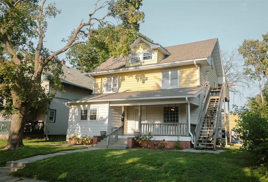 Building Photo - 1171 21st St