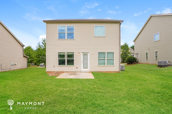 Building Photo - 924 Justice Dr