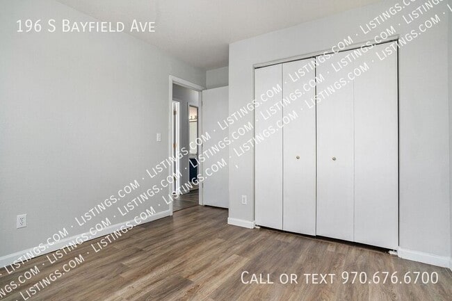Building Photo - 196 S Bayfield Ave