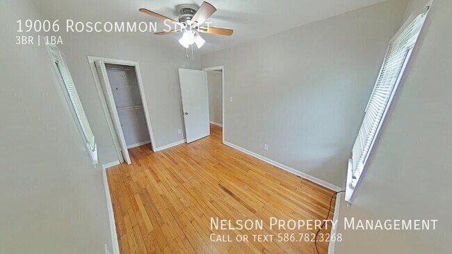 Building Photo - 19006 Roscommon St