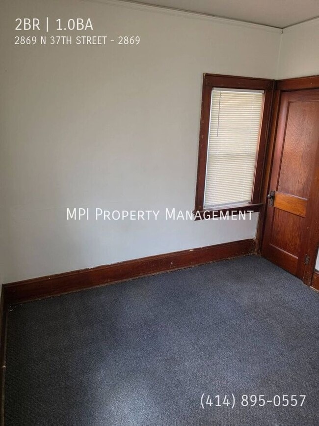 Building Photo - 2869 N 37th St