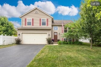 Building Photo - 5499 Glenchester Dr