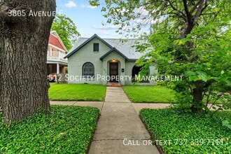 Building Photo - 3805 Avenue G