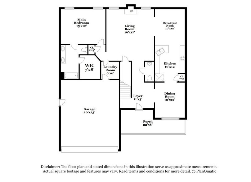 Building Photo - 3426 Wellington Pl