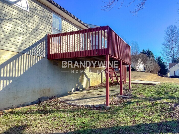 Building Photo - 1139 Commons Ct