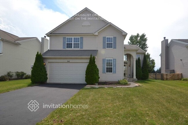 Building Photo - 342 Ashford Ln