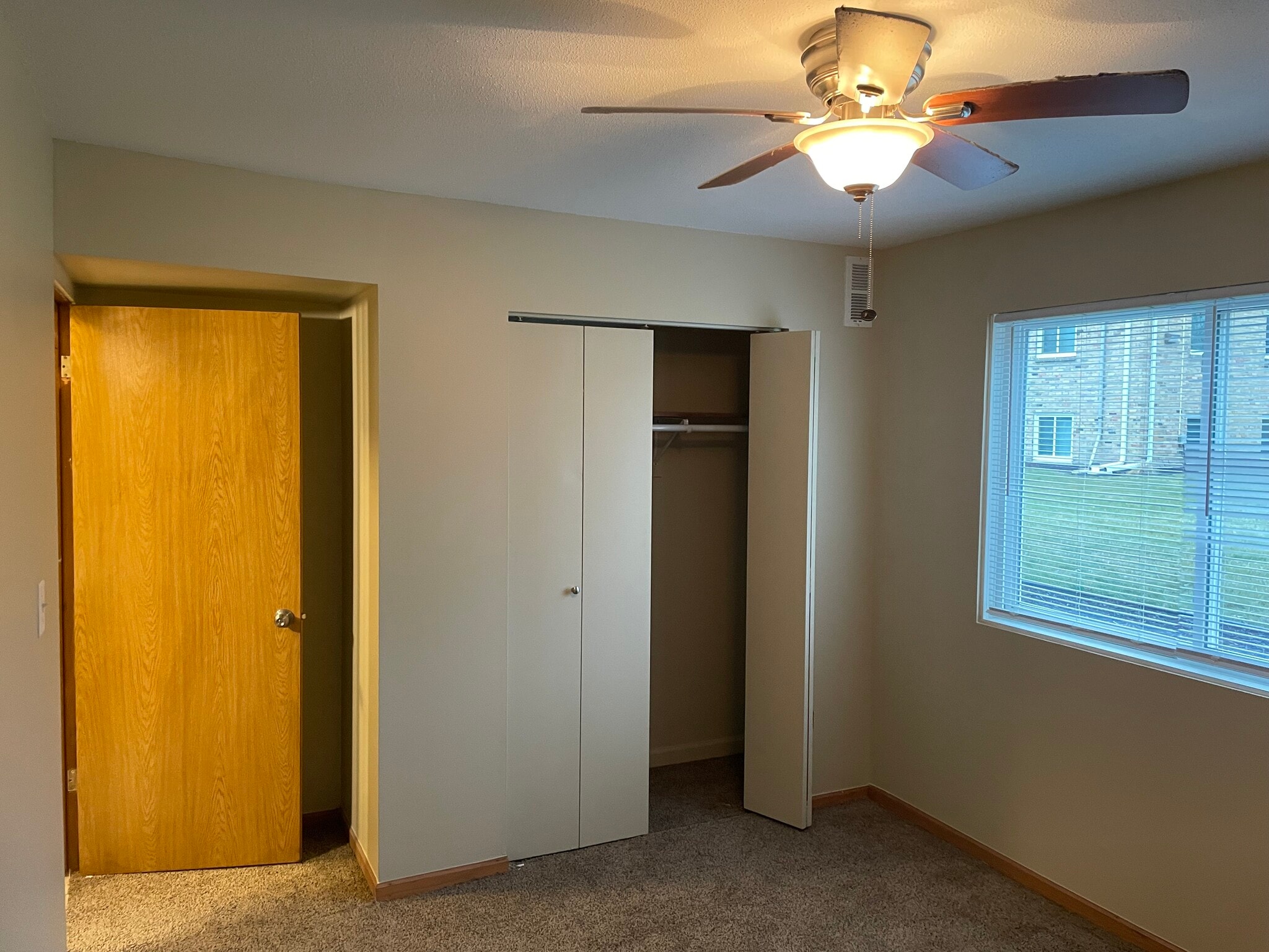 Bedroom #2 - 5747 Glenwood Ave