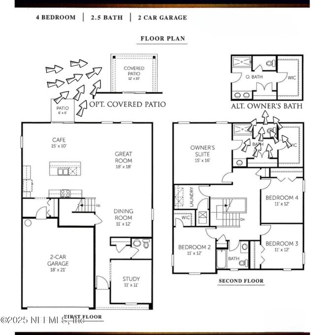 Building Photo - 2865 Firethorn Ave