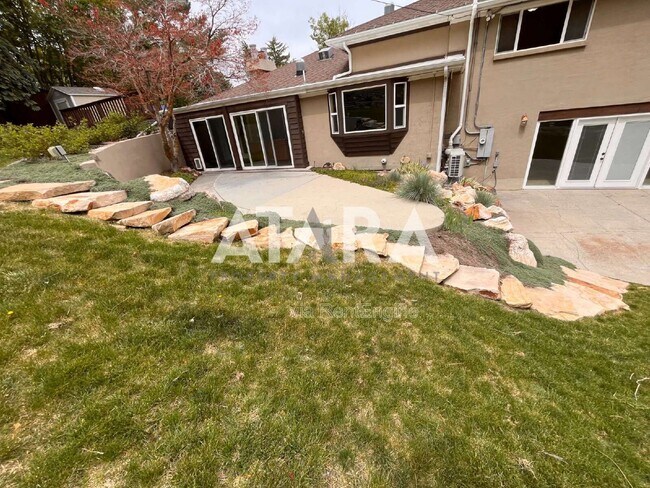 Building Photo - 4487 S Gilead Way