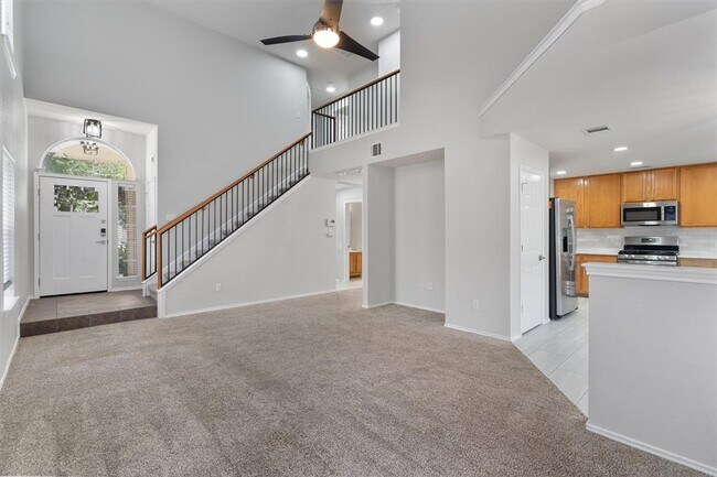 Building Photo - 14524 Ballycastle Trail