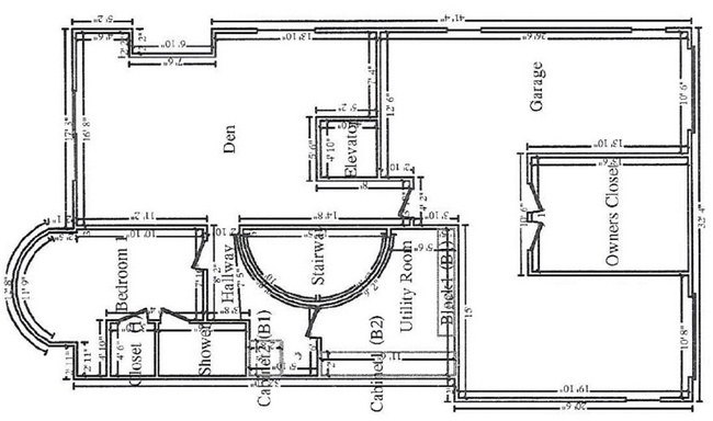 Building Photo - 508 Cinnamon Beach Ln