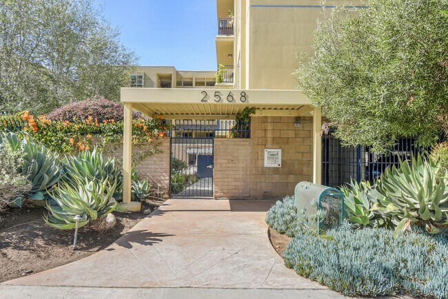 Building Photo - Modern Living Meets Urban Charm in Bankers...