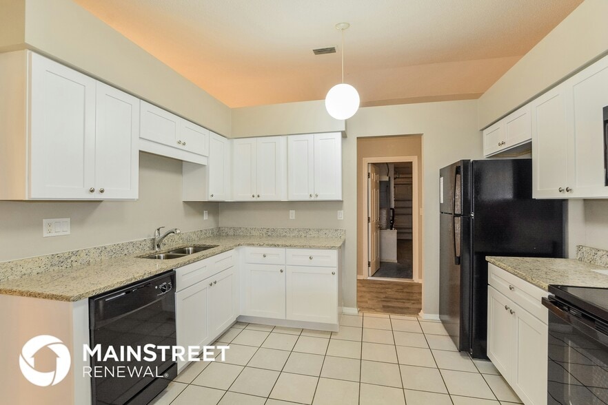 Building Photo - 4625 Rosebud St