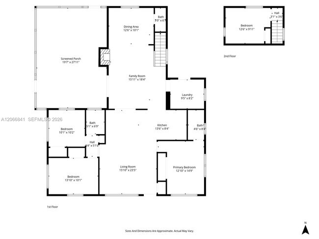 Building Photo - 7221 Freedom St