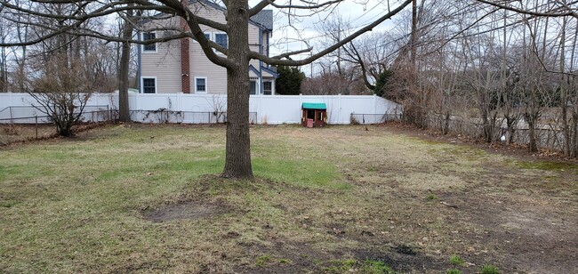 Spacious Yard - 351 Old Country Rd