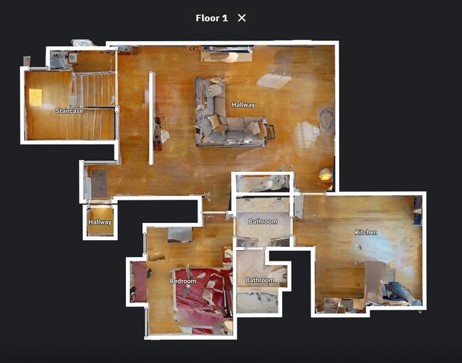 Building Photo - 31 Bay Front Pl