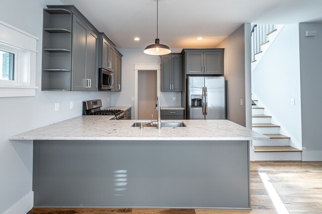 Building Photo - 22 Reid St