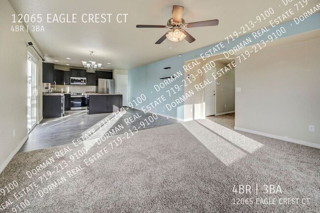Building Photo - 12065 Eagle Crest Ct