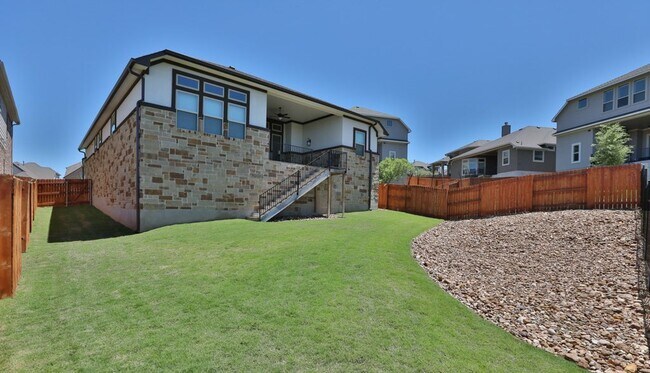 Building Photo - 5108 Alonso Dr
