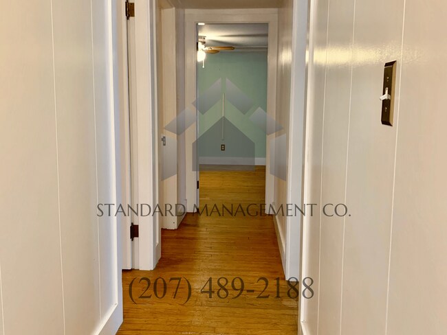 Building Photo - Charming Waterville Home with 3 Bedrooms and 2 Baths