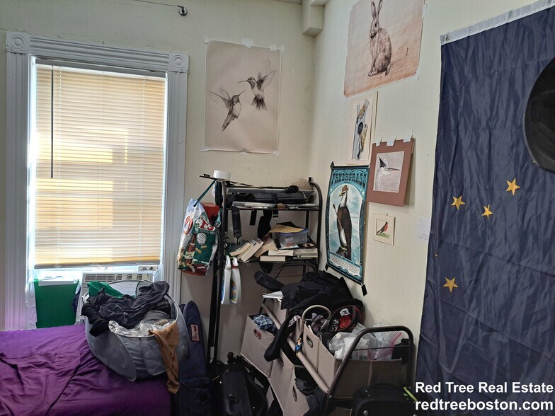 Building Photo - 3 Washburn Terrace