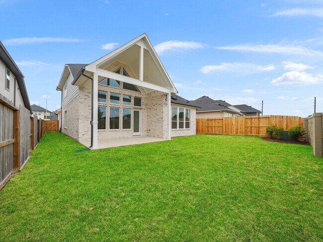 Building Photo - 6010 Rolling Strm Ct