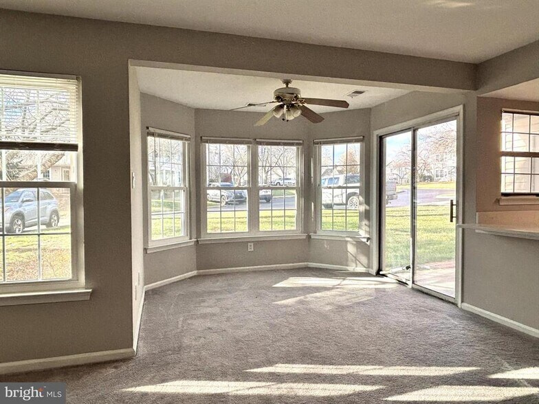 Dinning Room - 1507 Bennett Pl