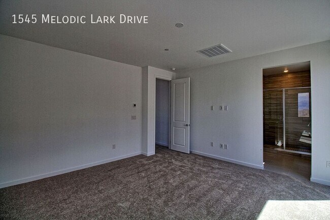 Building Photo - 1545 Melodic Lark Dr