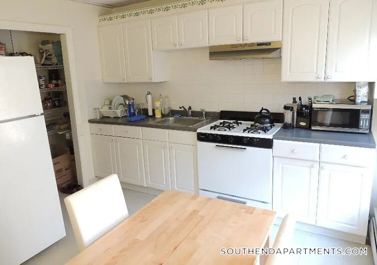 Building Photo - 262 Shawmut Ave