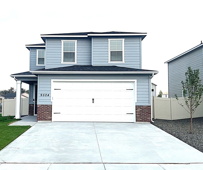 Primary Photo - 9524 W Shumard St