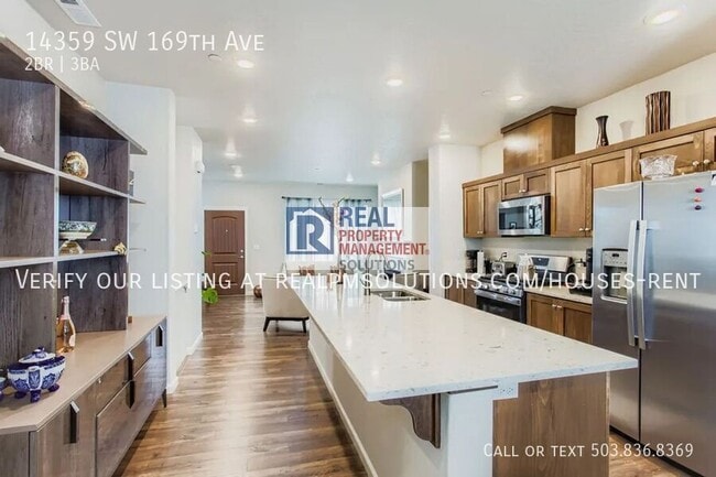 Building Photo - 14359 SW 169th Ave