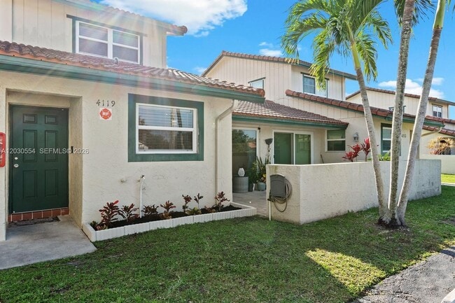 Building Photo - 4119 Coral Springs Dr