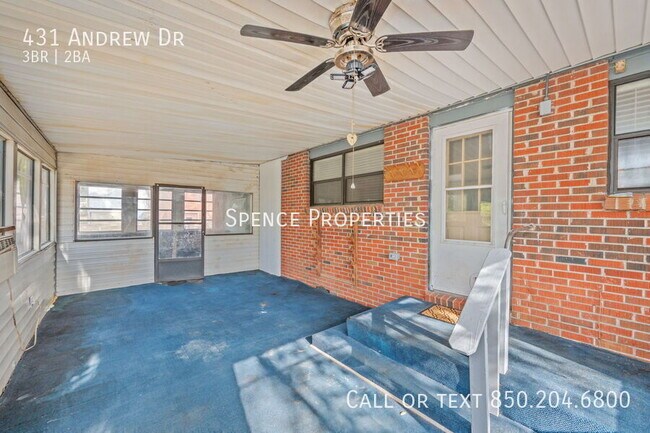 Building Photo - 431 Andrew Dr
