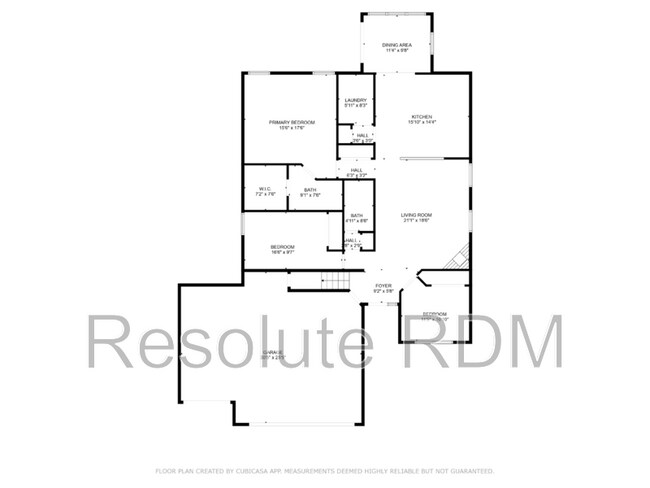Building Photo - 2665 Foxbriar Pl