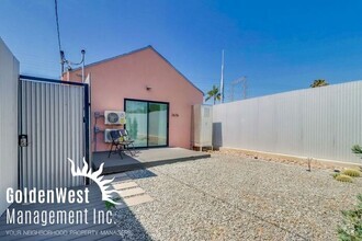 Building Photo - Modern Studio Near San Diego Bay in the He...