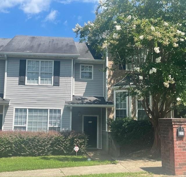 Building Photo - 211 Odyssey Turn NW